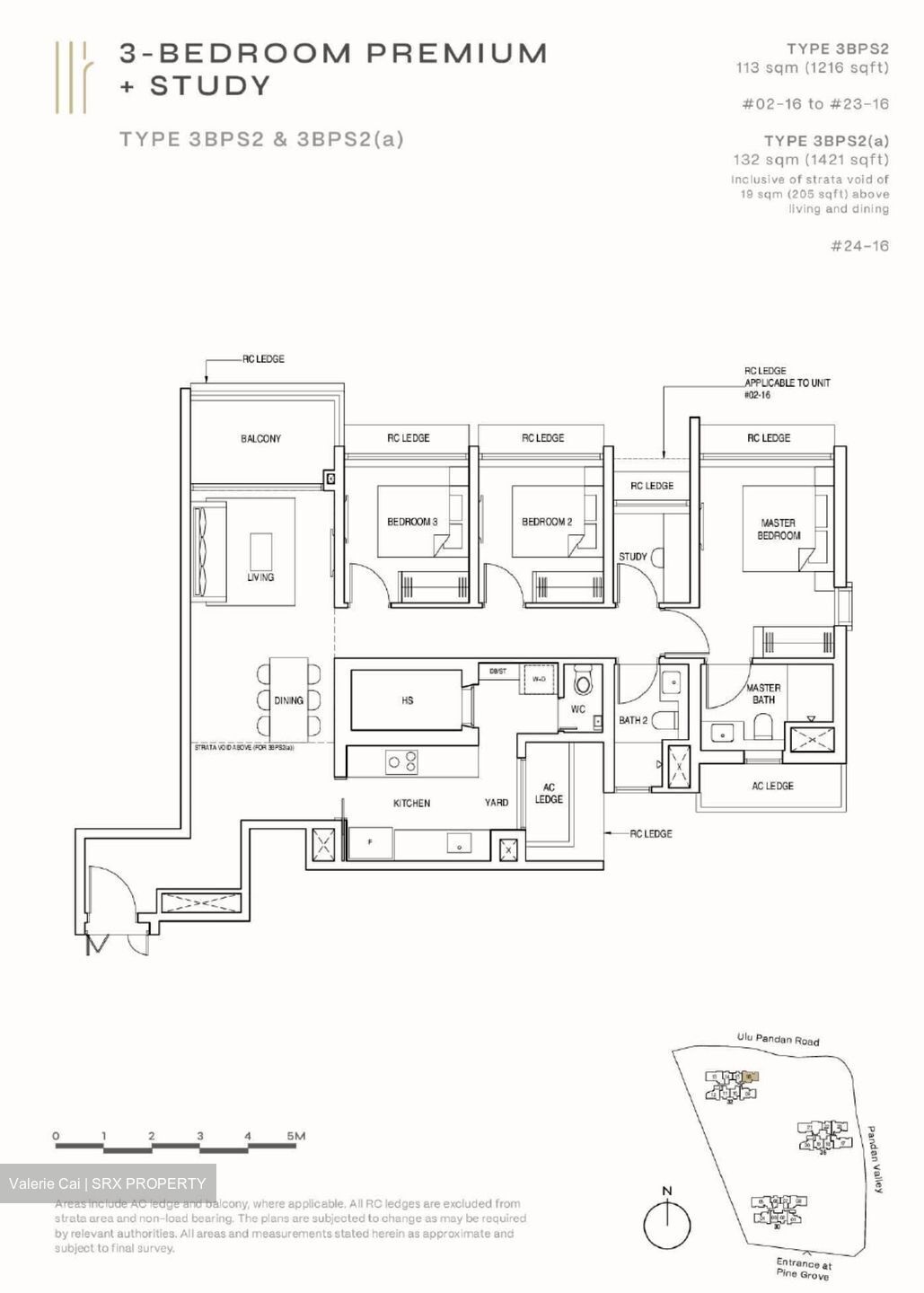 Pinetree Hill (D21), Condominium #505591941